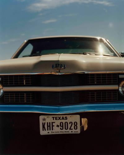 Print art: Texas 2019 #6